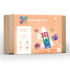 Connetix - Pastel Square Pack 40pc