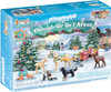 Playmobil Advent Calendar - Christmas Sleigh Ride | 71345