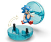 LEGO® Sonic the Hedgehog™ - Sonic's Speed Sphere Challenge 76990