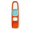 Quut - Scoppi - Mighty Orange + Vintage Blue Quut - Scoppi - Mighty Orange + Vintage Blue