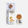 SPEKS - LUXE - Gold