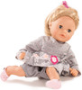 Götz Cosy Aquini Netlace & Flowers Doll  33cm 1616061