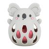 Tiger Tribe - Silicone Rattle - Koala