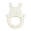 Tiger Tribe - Silicone Teether - Bunny