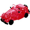 Crystal Puzzle 3D - Classic Car