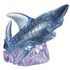 Crystal Puzzle 3D - Shark