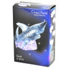 Crystal Puzzle 3D - Shark