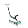 Globber GO UP Foldable Plus Convertible Scooter - Mint