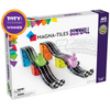 MAGNA-TILES - Downhill Duo - 40 Piece Set