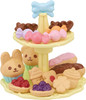 Sylvanian Families - Sweets Party Set