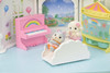 Sylvanian Families - Sunny Castle Nursery