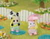 Sylvanian Families - Nursery Friends - Rainy Day Duo