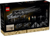 LEGO® ICONS - Dune Atreides Royal Ornithopter 10327