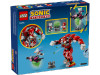 LEGO® Sonic the Hedgehog™ - Knuckles' Guardian Mech 76996