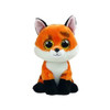 TY Beanie Boos Medium - Meadow the Orange Fox