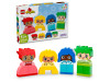 LEGO® DUPLO® - Big Feelings & Emotions 10415