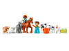 LEGO® DUPLO® - Caring for Animals at the Farm 10416