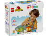 LEGO® DUPLO® - Caring for Bees & Beehives 10419