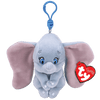 TY Beanie Babies Clip - Disney Dumbo the Elephant