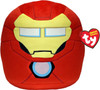 TY Squishy Beanies - Marvel Iron Man Large 35cm