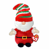 TY Beanie Boos Regular - Christmas - Gnewman the Red Gnome