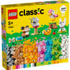 LEGO Classic - Creative Pets 11034