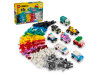 LEGO® Classic - Creative Vehicles 11036