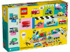 LEGO® Classic - Creative Vehicles 11036