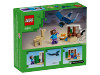 LEGO® Minecraft®- Steve's Desert Expedition 21251