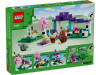 LEGO® Minecraft®- The Animal Sanctuary 21253