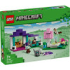 LEGO® Minecraft®- The Animal Sanctuary 21253