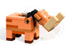 LEGO® Minecraft®- The Nether Portal Ambush 21255