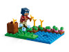LEGO® Minecraft®- The Frog House 21256