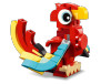 LEGO® Creator 3in1 - Red Dragon 31145