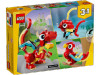 LEGO® Creator 3in1 - Red Dragon 31145