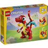 LEGO® Creator 3in1 - Red Dragon 31145