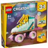 LEGO® Creator 3in1 - Retro Roller Skate 31148