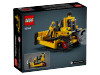 LEGO® Technic - Heavy-Duty Bulldozer 42163