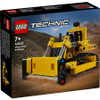 LEGO® Technic - Heavy-Duty Bulldozer 42163