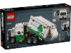 LEGO® Technic - Mack® LR Electric Garbage Truck 42167