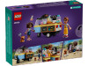 LEGO® Friends - Mobile Bakery Food Cart 42606