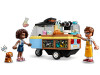 LEGO® Friends - Mobile Bakery Food Cart 42606