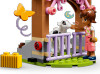 LEGO® Friends - Autumn's Baby Cow Shed 42607