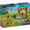 LEGO® Friends - Autumn's Baby Cow Shed 42607