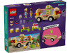 LEGO® Friends - Hot Dog Food Truck 42633
