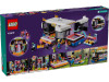 LEGO® Friends - Pop Star Music Tour Bus 42619