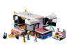 LEGO® Friends - Pop Star Music Tour Bus 42619