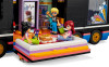 LEGO® Friends - Pop Star Music Tour Bus 42619