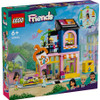 LEGO® Friends - Vintage Fashion Store 42614