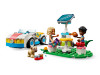 LEGO® Friends - Electric Car and Charger 42609